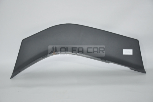 AC1431931 Замок крыла передний левый SC5 R&P SCANIA P-, G-, R-, T Truck (2003-2021) Alfa Car